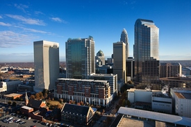 things to do in Charlotte NC