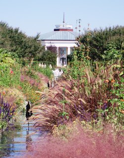 Daniel Stowe Botanical Gardens