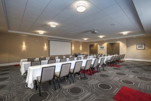 Kitty Hawk is the perfect space for business meetings or private events for up to 100 people.